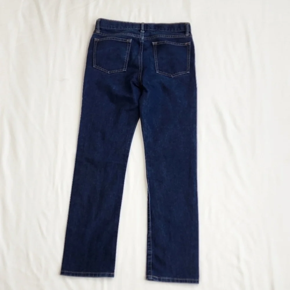 Old Navy Girl Skinny blue jeans Pants